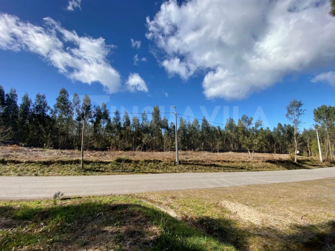 Terreno para Venda em Moledo e Cristelo Foto 8