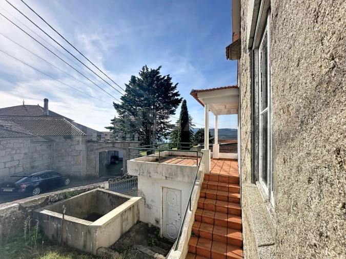 Moradia T3 para Venda em Gondarem Foto 29