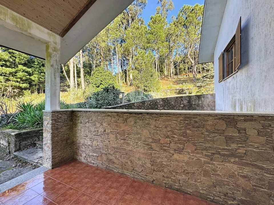 Moradia T3 para Venda em Argela Foto 31