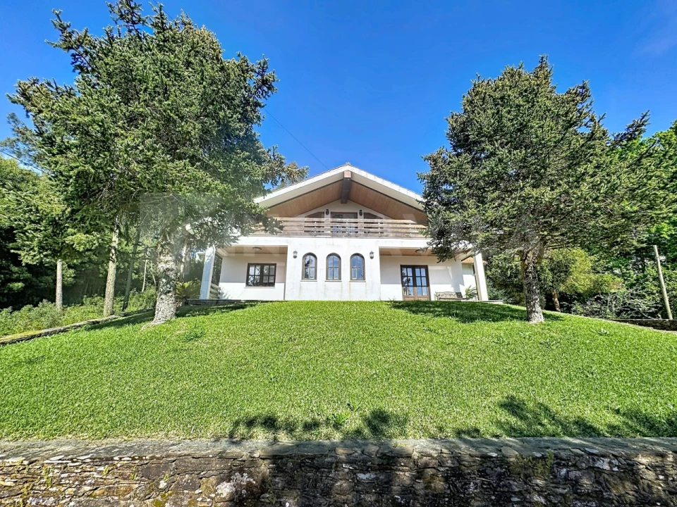 Moradia T3 para Venda em Argela Foto 3