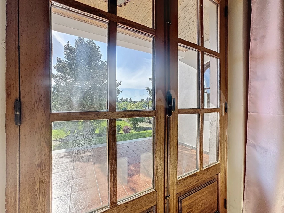 Moradia T3 para Venda em Argela Foto 18