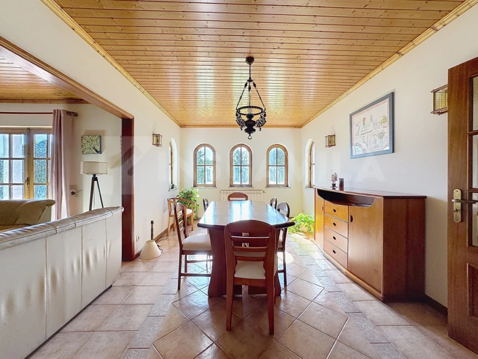 Moradia T3 para Venda em Argela Foto 15