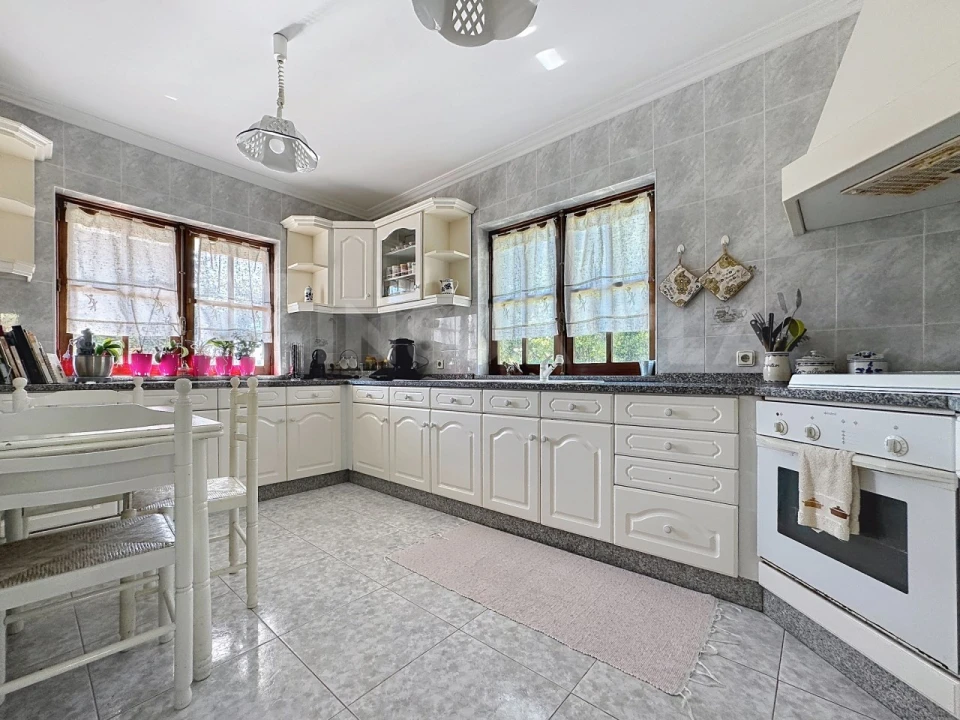 Moradia T3 para Venda em Argela Foto 16