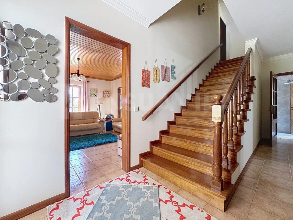 Moradia T3 para Venda em Argela Foto 11