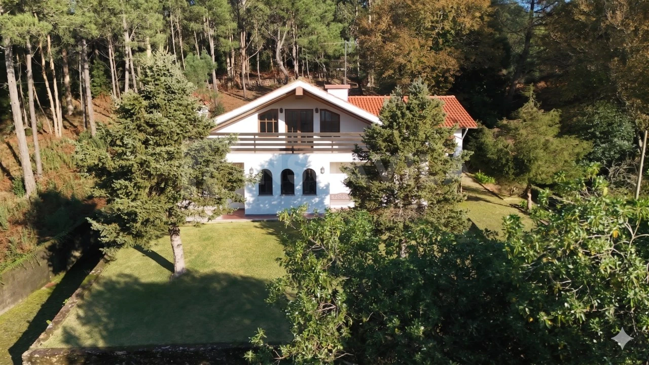 Moradia T3 para Venda em Argela Foto 1