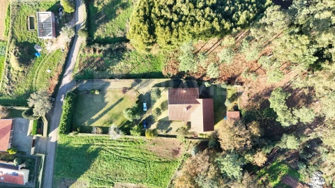 Moradia T3 para Venda em Argela