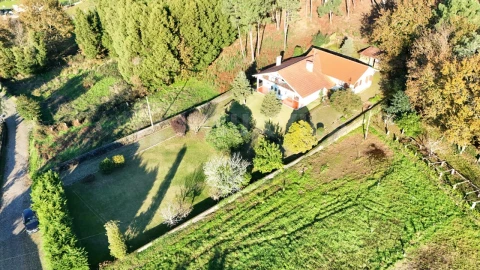 Moradia T3 para Venda em Argela