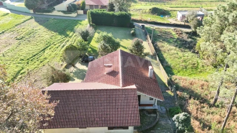 Moradia T3 para Venda em Argela