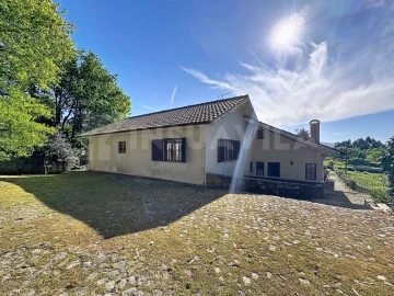 Moradia T3 para Venda em Argela