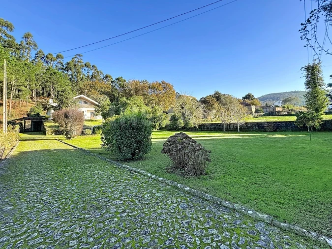 Moradia T3 para Venda em Argela Foto 36