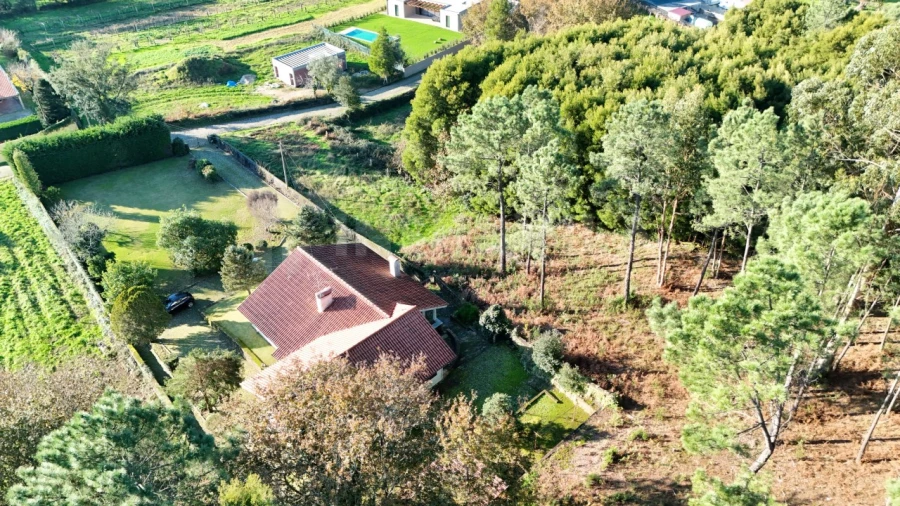 Moradia T3 para Venda em Argela Foto 7