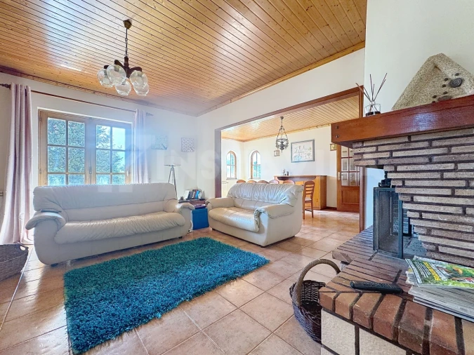 Moradia T3 para Venda em Argela Foto 13