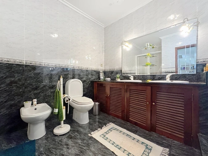 Moradia T3 para Venda em Argela Foto 25