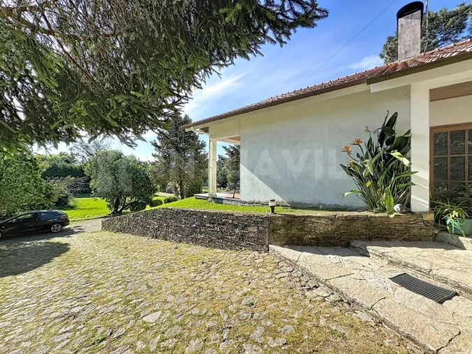 Moradia T3 para Venda em Argela Foto 9