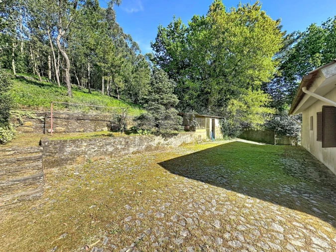 Moradia T3 para Venda em Argela Foto 39