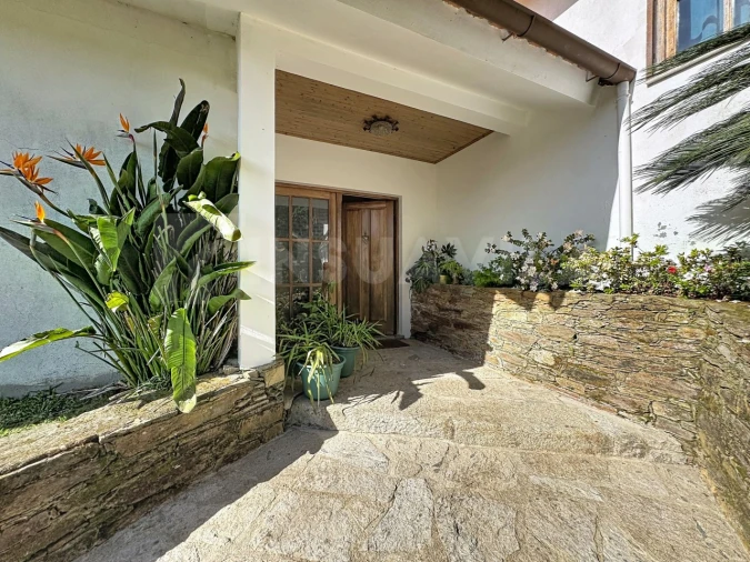 Moradia T3 para Venda em Argela Foto 10