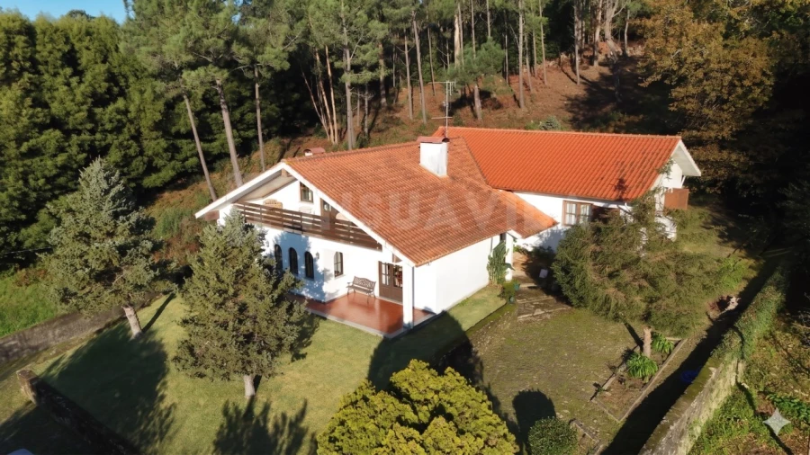 Moradia T3 para Venda em Argela Foto 2