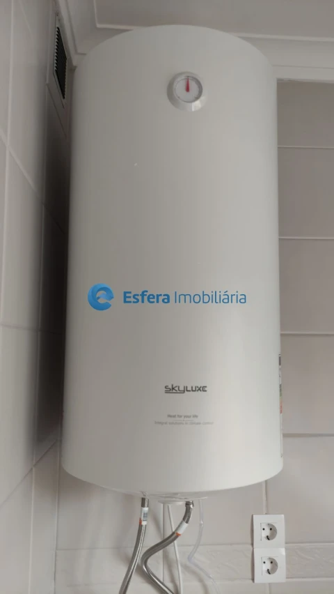 Apartamento T1 para Venda em Mafamude e Vilar do Paraíso