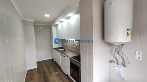 Apartamento T1 para Venda em Mafamude e Vilar do Paraíso