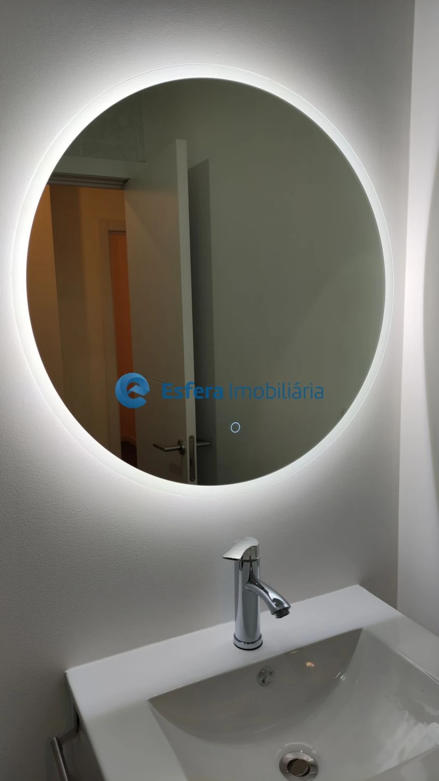 Apartamento T1 para Venda em Mafamude e Vilar do Paraíso Foto 11