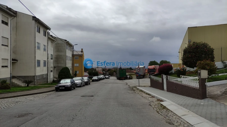 Apartamento T1 para Venda em Mafamude e Vilar do Paraíso Foto 14