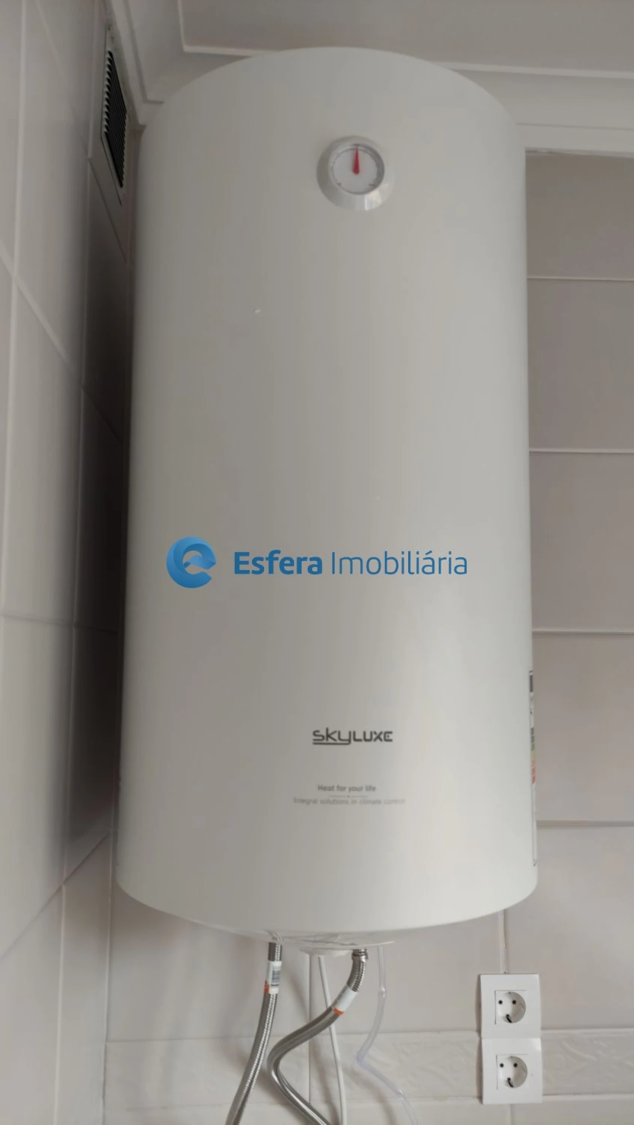 Apartamento T1 para Venda em Mafamude e Vilar do Paraíso Foto 5