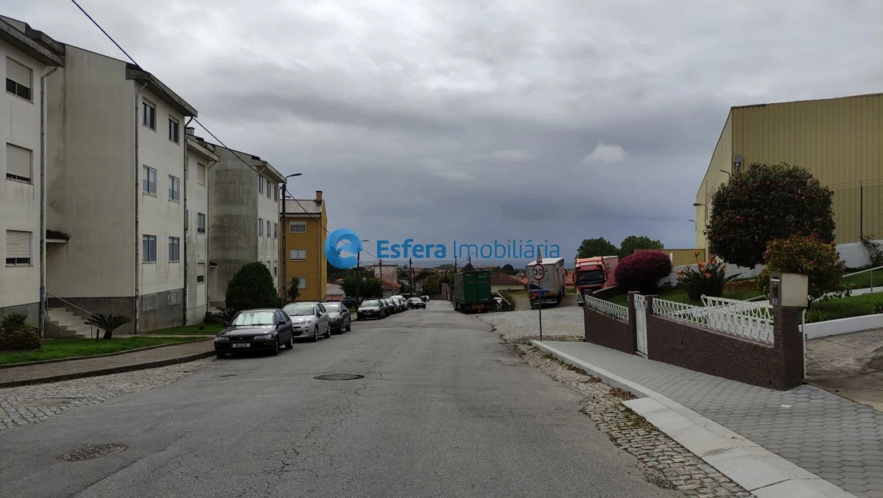 Apartamento T1 para Venda em Mafamude e Vilar do Paraíso Foto 14