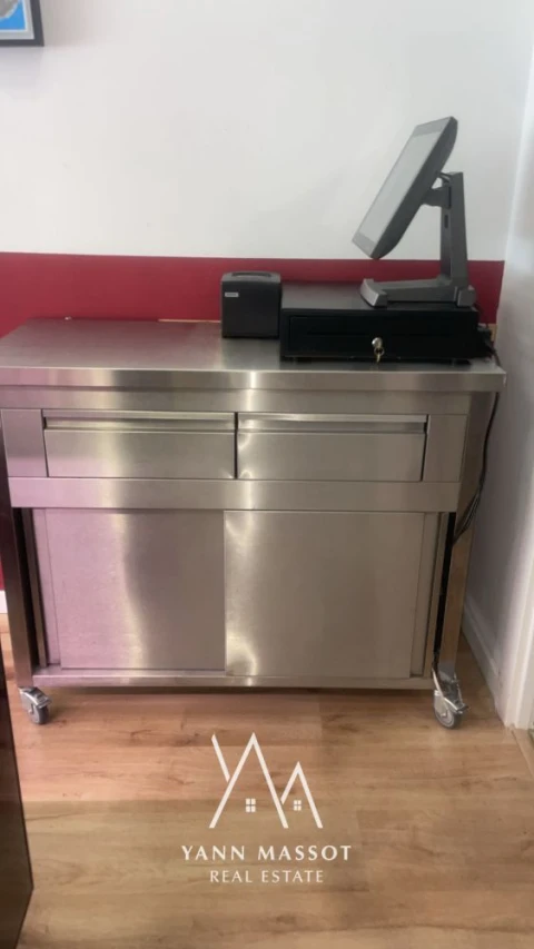 Loja para Trespasse em Campo de Ourique