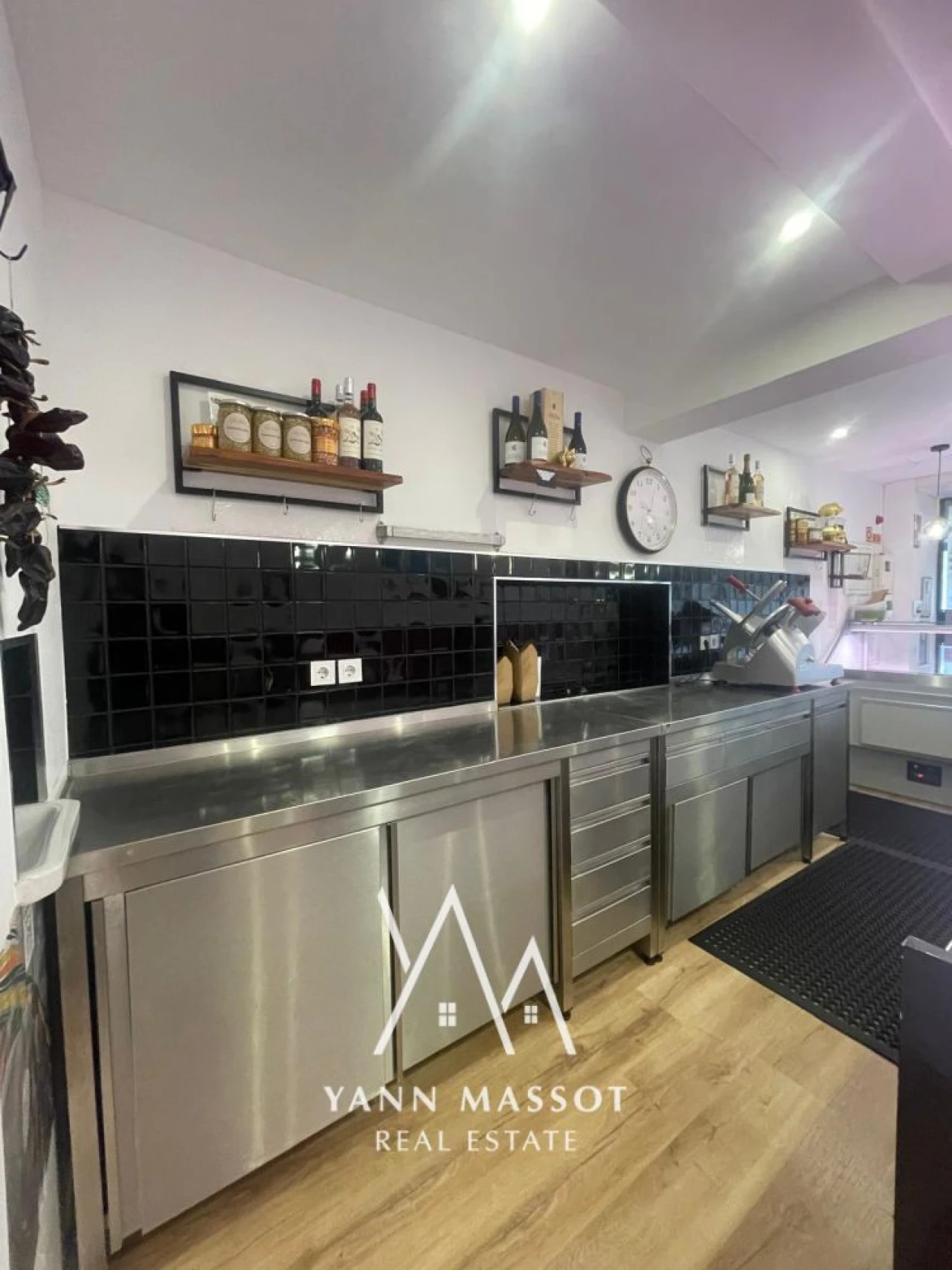 Loja para Trespasse em Campo de Ourique Foto 7