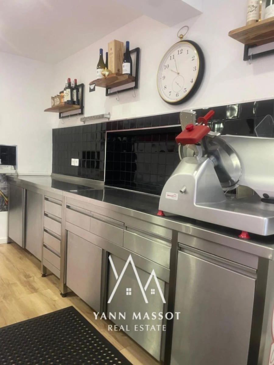 Loja para Trespasse em Campo de Ourique Foto 8