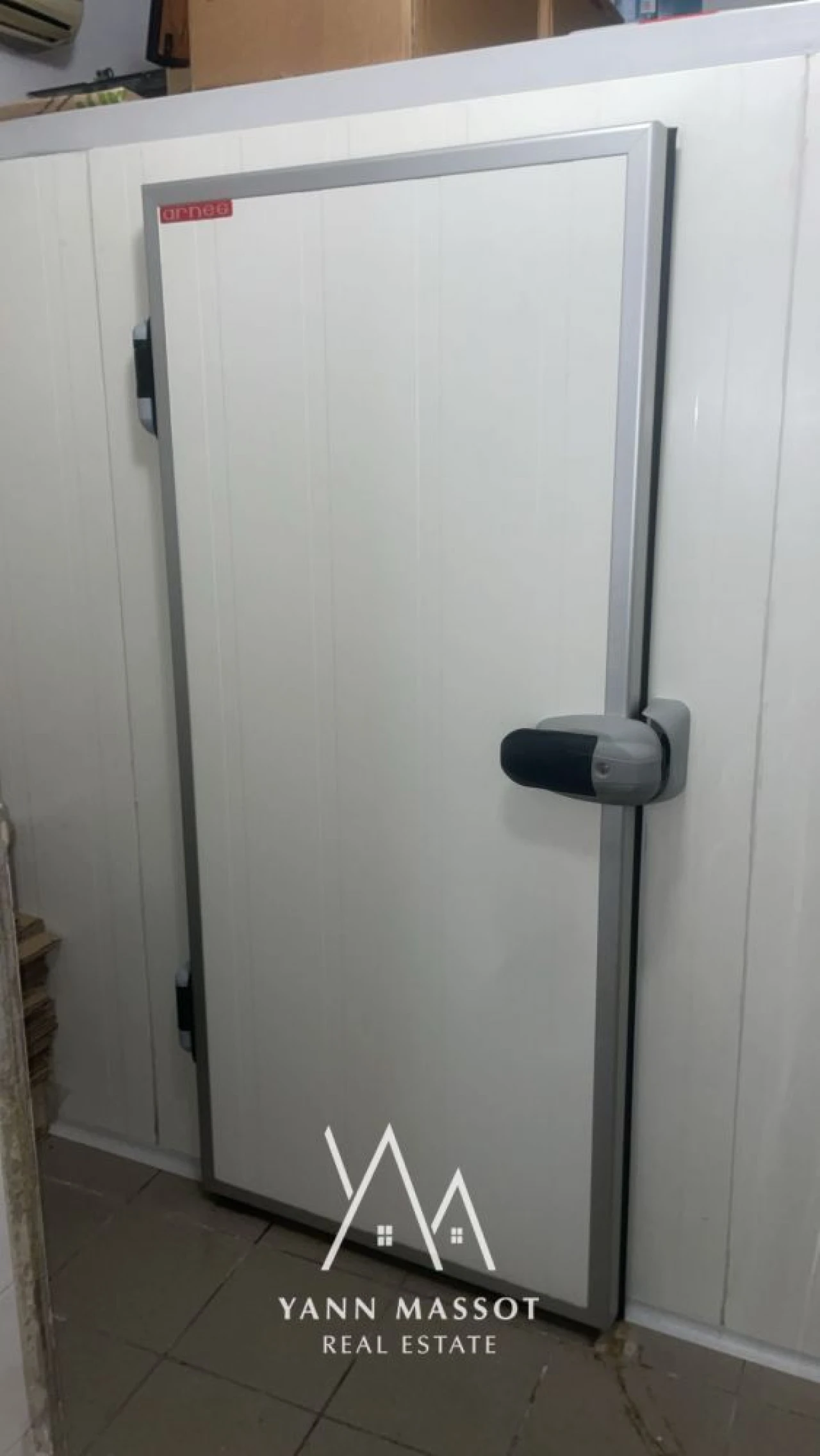 Loja para Trespasse em Campo de Ourique Foto 12