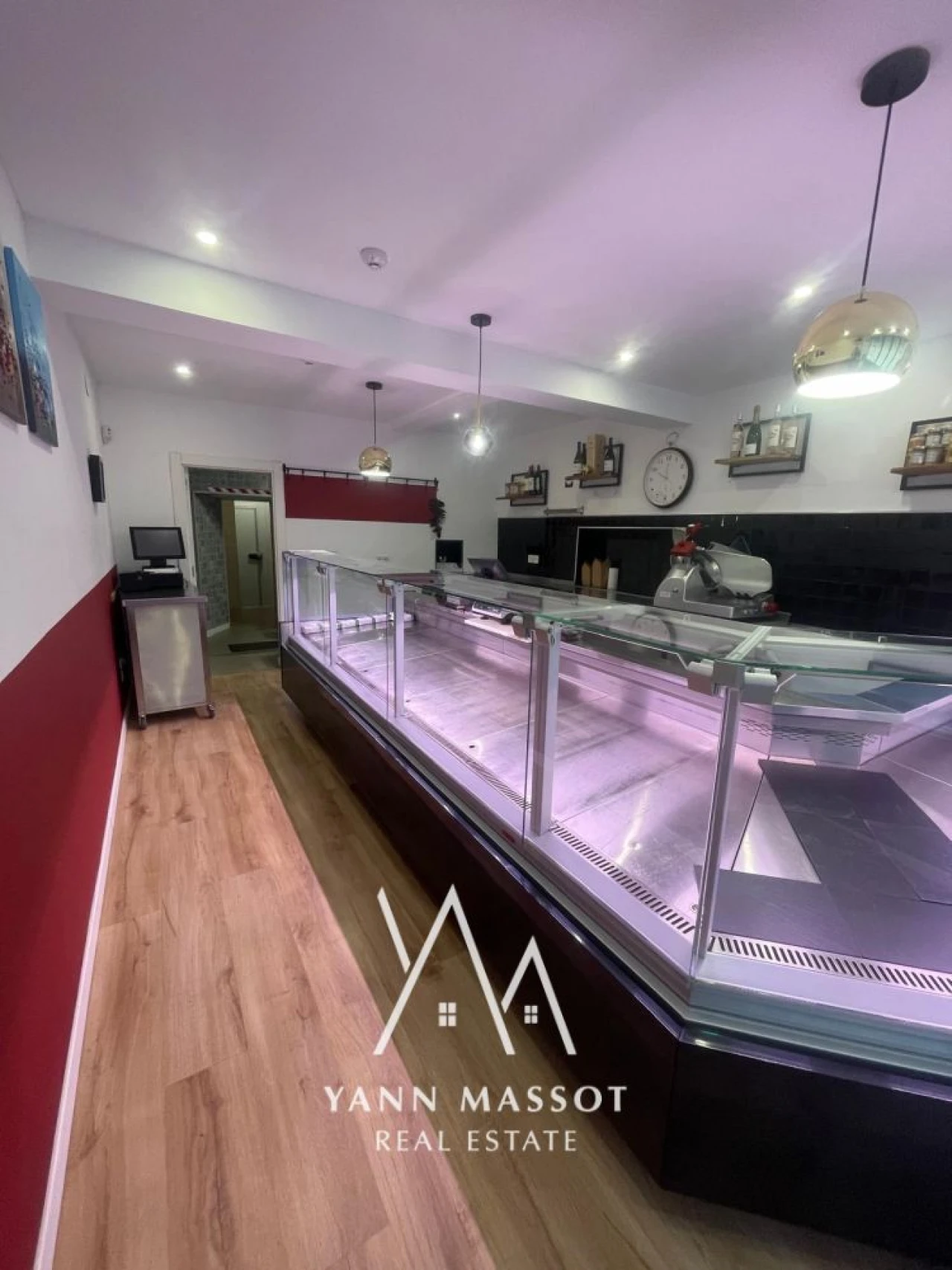 Loja para Trespasse em Campo de Ourique Foto 3