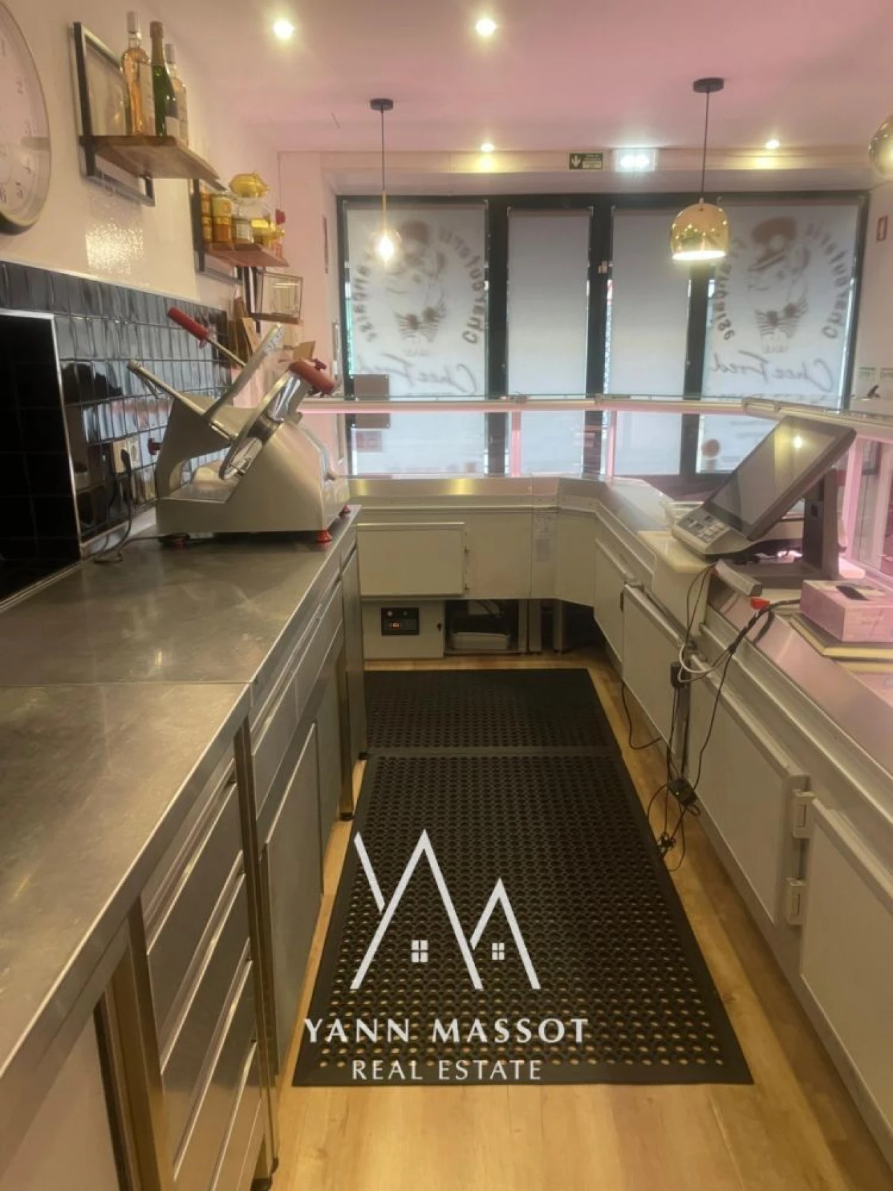 Loja para Trespasse em Campo de Ourique Foto 9