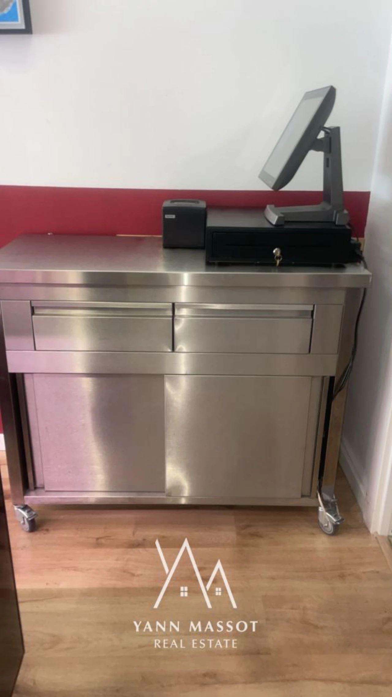 Loja para Trespasse em Campo de Ourique Foto 11