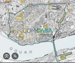 Terreno para Venda em Ramalde