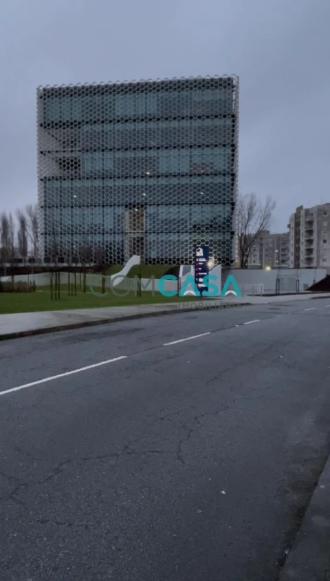 Terreno para Venda em Ramalde