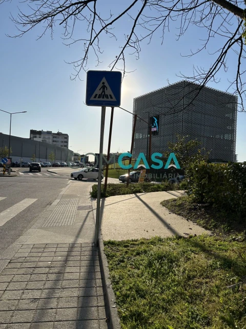 Terreno para Venda em Ramalde