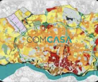Terreno para Venda em Ramalde