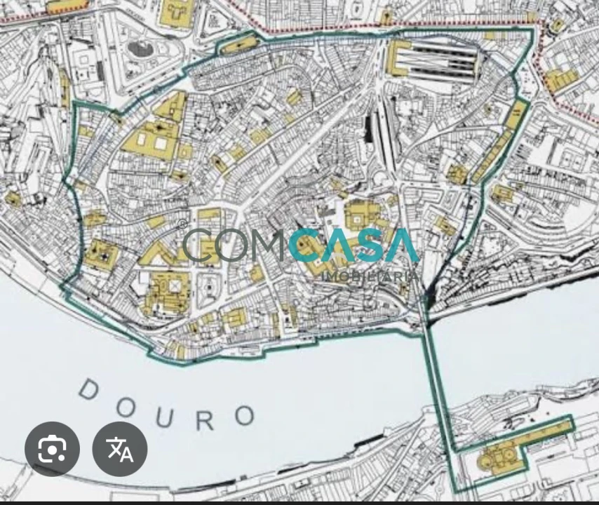 Terreno para Venda em Ramalde Foto 17