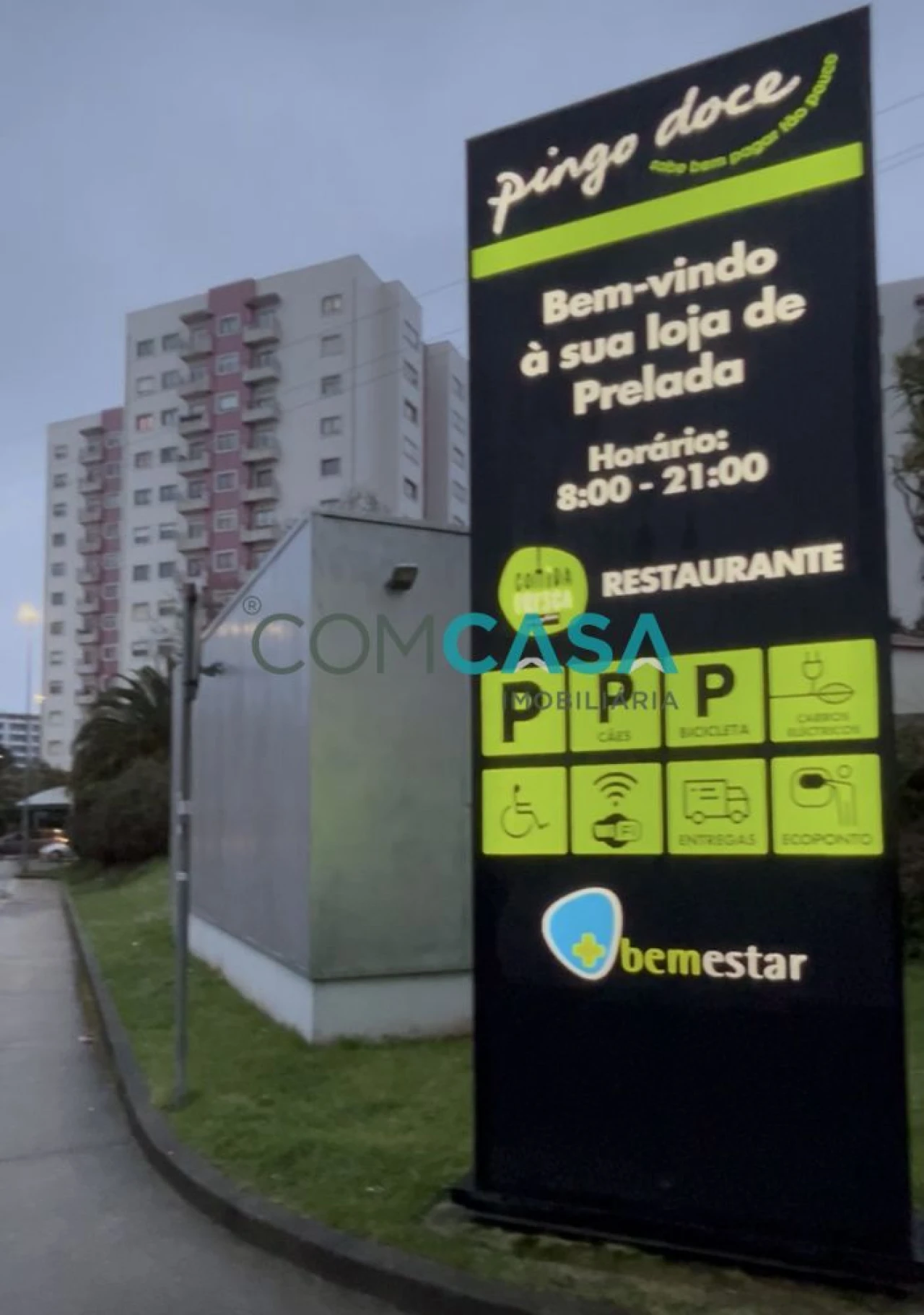 Terreno para Venda em Ramalde Foto 6