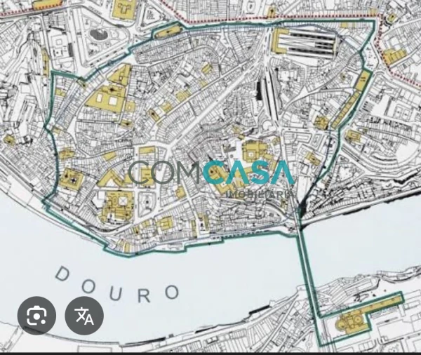 Terreno para Venda em Ramalde Foto 17