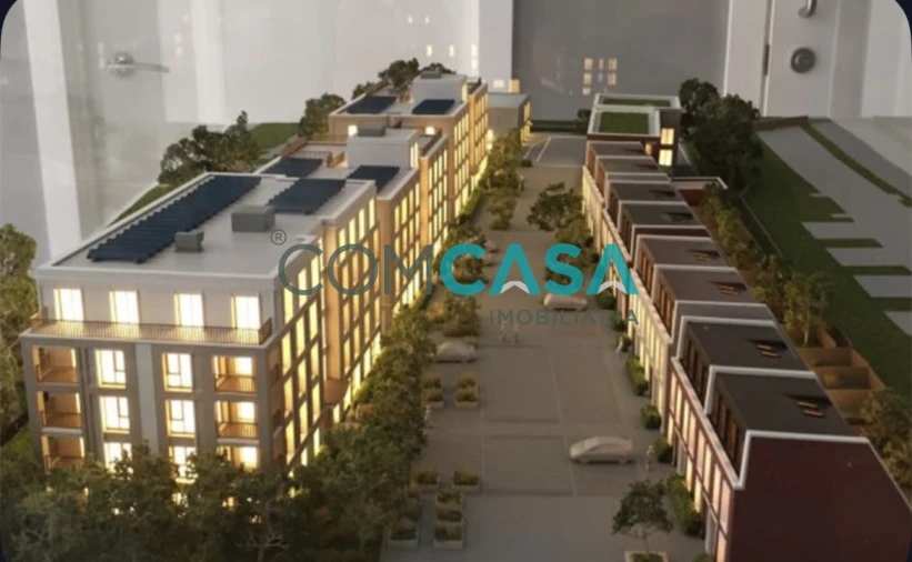 Terreno para Venda em Ramalde Foto 9