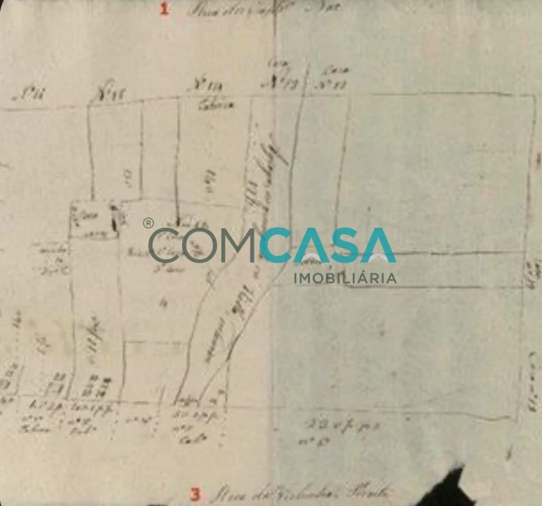 Terreno para Venda em Ramalde Foto 4