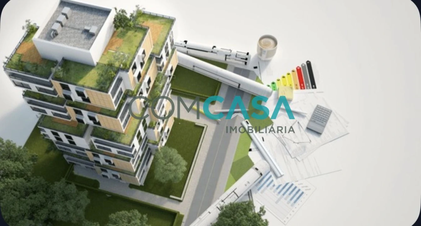 Terreno para Venda em Ramalde Foto 13