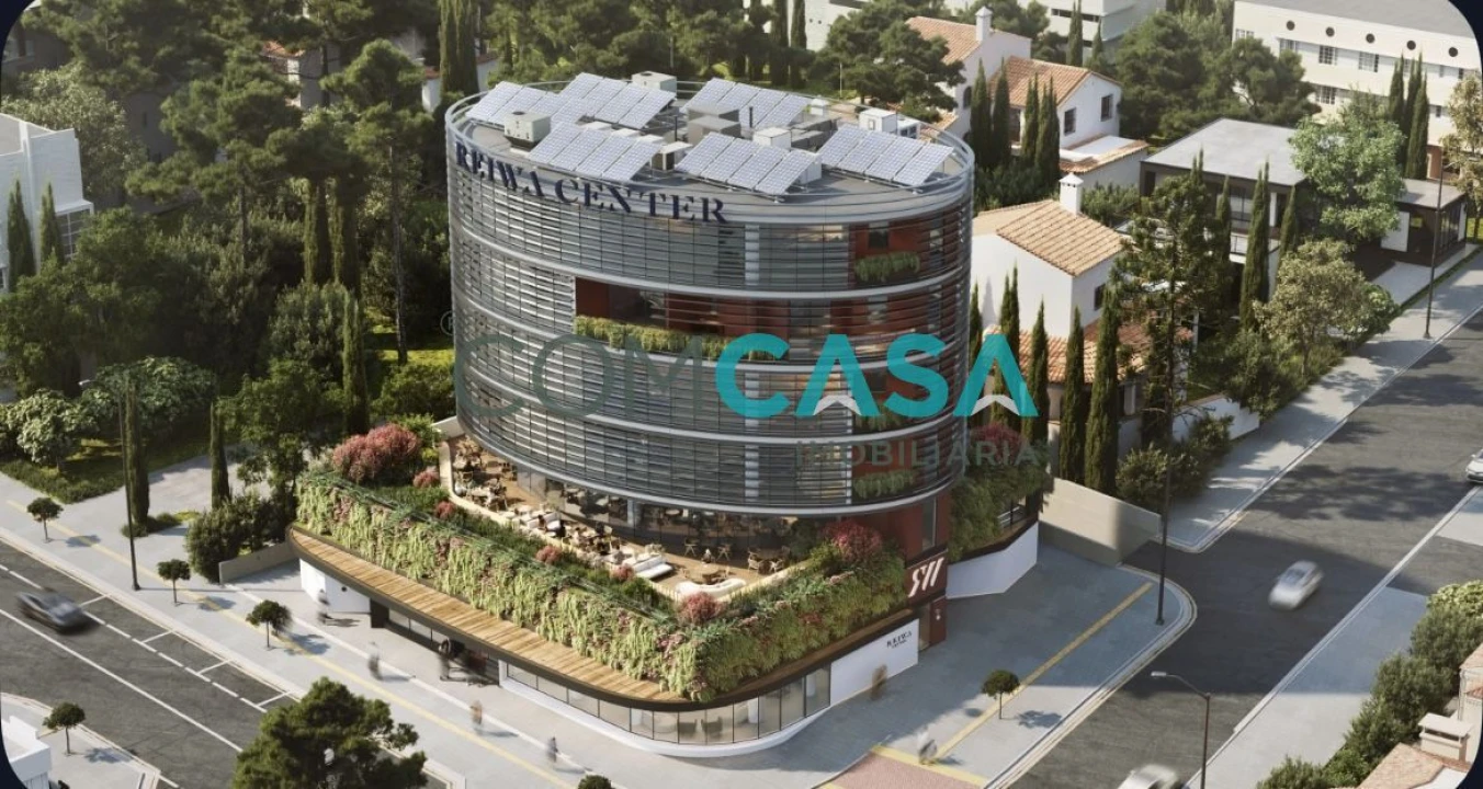 Terreno para Venda em Ramalde Foto 10