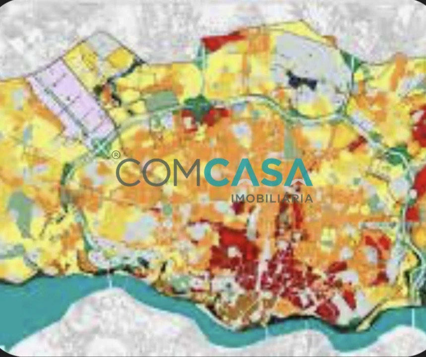 Terreno para Venda em Ramalde Foto 19