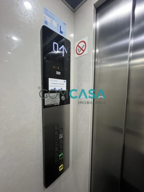 Apartamento T4 para Venda em Matosinhos e Leça da Palmeira