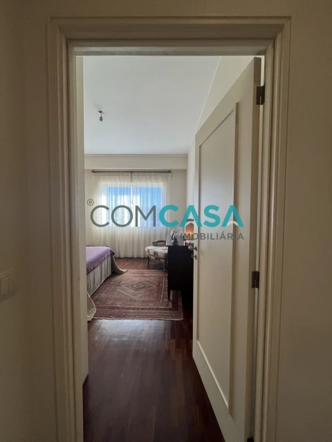 Apartamento T4 para Venda em Matosinhos e Leça da Palmeira