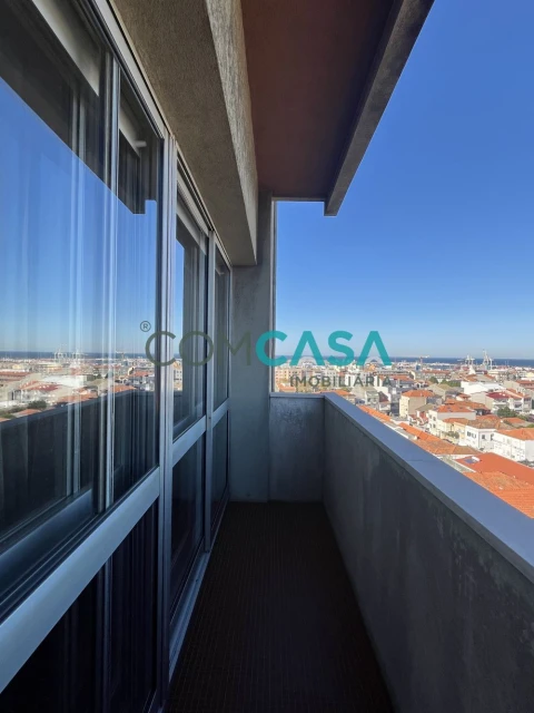 Apartamento T4 para Venda em Matosinhos e Leça da Palmeira