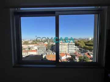 Apartamento T4 para Venda em Matosinhos e Leça da Palmeira